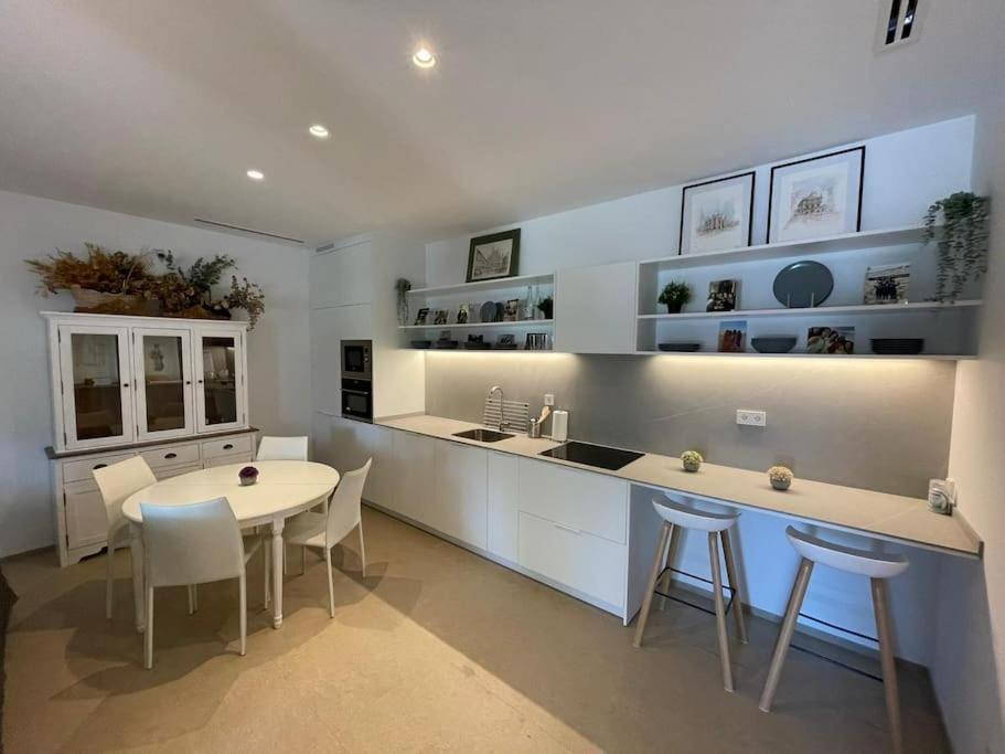 Apartamento Con Jardin Y Piscina En 科爾多瓦 外观 照片