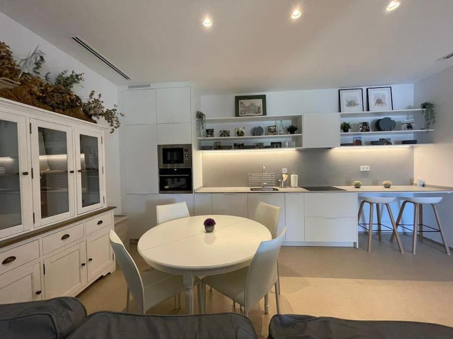 Apartamento Con Jardin Y Piscina En 科爾多瓦 外观 照片
