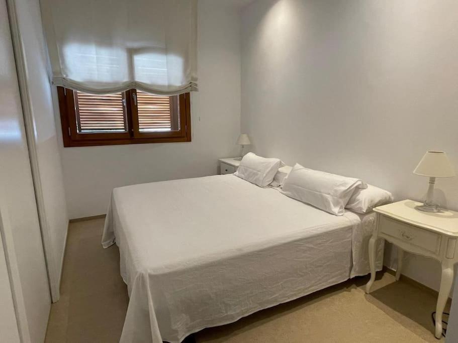 Apartamento Con Jardin Y Piscina En 科爾多瓦 外观 照片