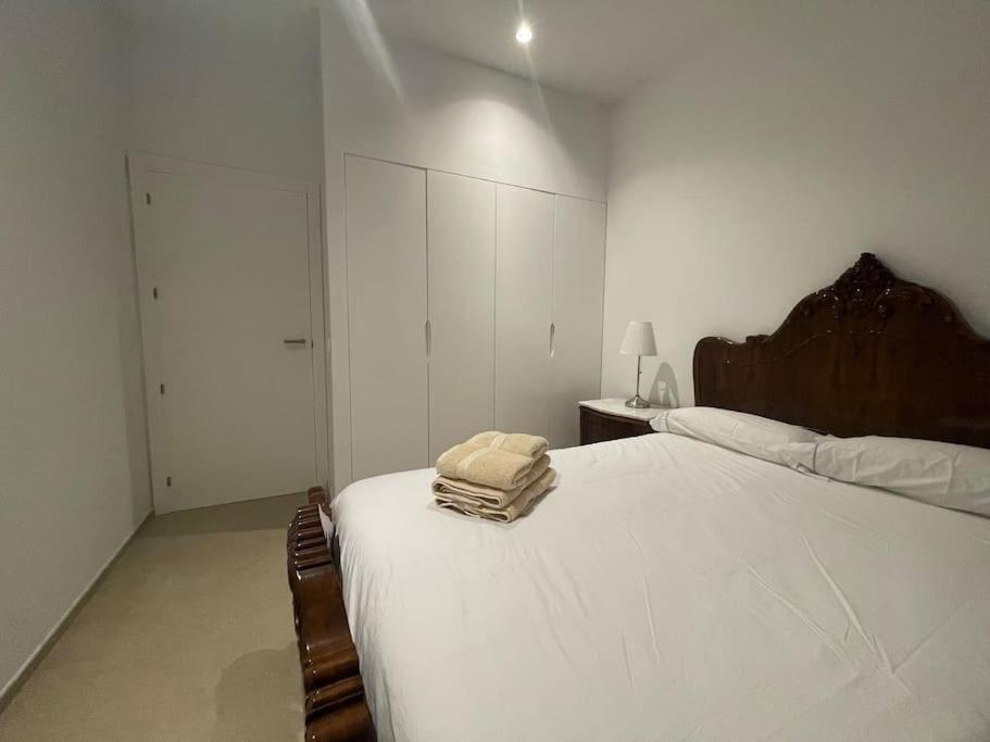 Apartamento Con Jardin Y Piscina En 科爾多瓦 外观 照片