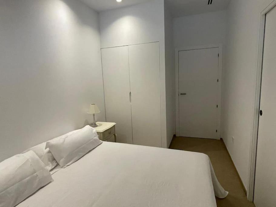Apartamento Con Jardin Y Piscina En 科爾多瓦 外观 照片