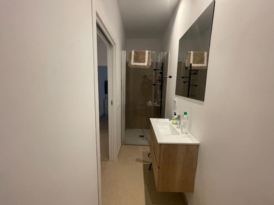 Apartamento Con Jardin Y Piscina En 科爾多瓦 外观 照片